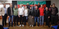 Учредиха фенклуб на националните ни отбори по футбол