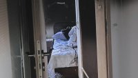 Пожар в Център за настаняване в Ямбол, има жертва