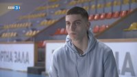 Даниел Хинков в предаването "Аз съм"