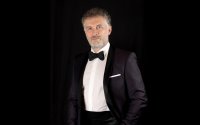 Прощаваме се с оперния певец Богомил Спиров