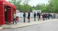 Сериозен интерес към билетите за финала за Купата