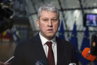 След оставката на Чолаку: Румъния има нов временен премиер