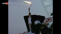 Игрите в Токио 1964 и посланието, че животът и мирът са над всичко