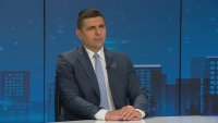 Ивайло Мирчев за F-16: Нормално е за един нов самолет да се случват технически проблеми