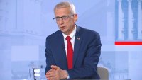 Николай Денков: Опит за отвличане на вниманието е скандалът с пловдивските митници