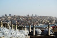 Превръщат бившето истанбулско летище "Ататюрк" в технопарк