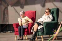 Учредяват "Приз Вера Маринова"
