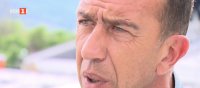 Георги Петков: Не ми е омръзнала играта