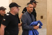 Делото срещу Мирослав Беляшки: За какво е задържан директорът на митницата в Пловдив