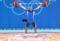 Олимпийският шампион Милен Добрев, който остана завинаги на 35
