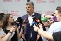 Румъния след президентските избори: Премиерът Чолаку обяви, че подава оставка