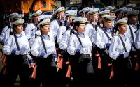 Празникът на 6 май: Жените в Българската армия носят честта на пагона