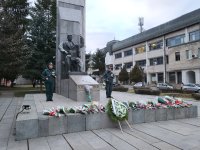 Отбелязваме 122 години от гибелта на Гоце Делчев