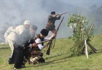 България отбелязва 149 години от Априлското въстание