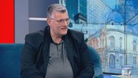 Проф. Момеков за антибиотиците: Да ги използваме по-рядко и не като средство за успокоение