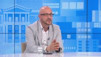 Младен Владимиров: Като народопсихология имаме табу да говорим за агресия