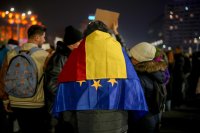 Ден за размисъл в Румъния преди президентския вот