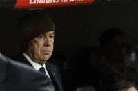 Обрат: Анчелоти предпочита да остане в Реал Мадрид