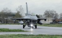 Commander of Bulgarian Air Force: Deviation in F-16 System Identified After Landing