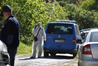 След убийството в Хасково: Новият шеф на полицията е разпоредил две нови проверки по случая