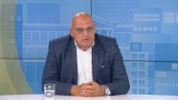 Д-р Николай Брънзалов: В България лекари убийци няма