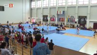 700 таекуондисти от 13 държави взеха участие в международен турнир в Дупница с ранг Е2