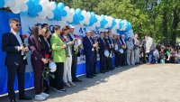 В Караманци отбелязаха трагичните събития от възродителния процес