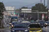 Натоварен трафик се очаква в цялата страна за почивните дни около 1 май и Гергьовден