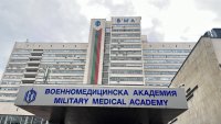 Арестуваха 35-годишна жена, проявила агресия срещу медици пред ВМА