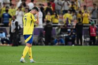 Ал Насър и Роналдо отпаднаха на полуфиналите Азиатската шампионска лига