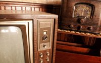 В Международния ден на радиото и телевизията - как започна всичко у нас?