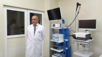 Почина известният хирург д-р Борил Петров - Пантата от ''Войната на таралежите''