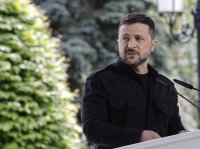Зеленски след предложението на Путин: Киев е готов примирието с Москва да започне още утре