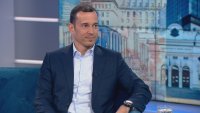 Васил Терзиев: Ползите от еврото са много и се надявам да го приемем догодина