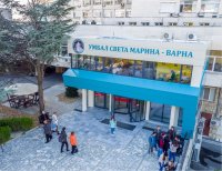 7 деца от детска градина са в болница, пили вода с белина във Варна