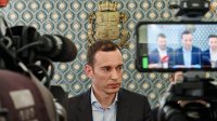 Кметът Васил Терзиев ще се срещне с протестиращите транспортни работници утре в 14:00 ч.