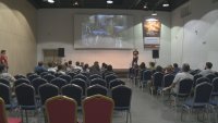 Броят водопадите на България, търсят се доброволци