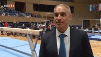 Красимир Дунев: Изключително съм доволен
