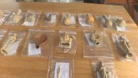New Finds: Terracotta Figurine of Celtic Goddess Epona Discovered at Heraclea Sintica