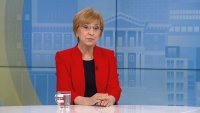 Проф. Екатерина Михайлова: Киселова не е нарушила Конституцията