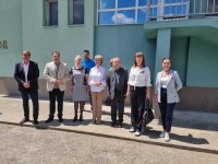 Весела Лечева: Ситуацията в БОК не е добре за цялата история на българския спорт