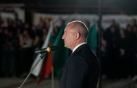 Перущица чества 149 години от Априлското въстание