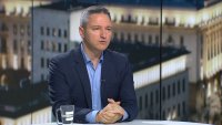 Кристиан Вигенин за предложението на Радев: Конституционно този референдум не е допустим