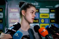 Микаела Стоянова: От малка мечтаех да играя в Италия