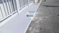 Renovation of Danube Bridge at Ruse Continues with Installation of Drainage Collector