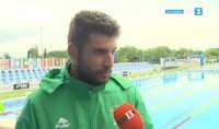 Александрос Пантазидис: Трябва да се подобряваме физически, това е бъдещето