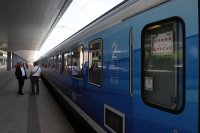 Breathalyzers, Safety Inspectors, Cameras at Stations Are Among Safety Measures in Rail Transport