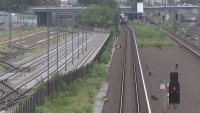 Обявяват мерките за безопасност в жп транспорта