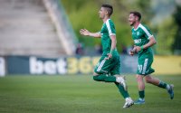 Ботев Враца набира обороти в борбата за оцеляване в елита