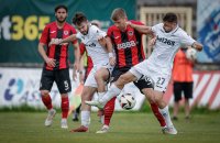 Без голове в малкото столично дерби в Първа лига